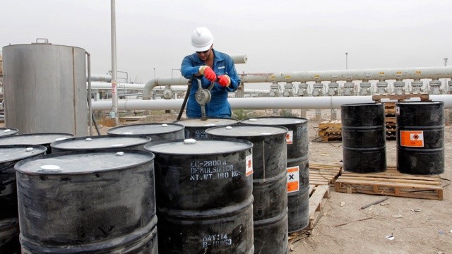 Иран и Венесуэла хотят видеть комфортную цену нефти в 100 долларов за баррель