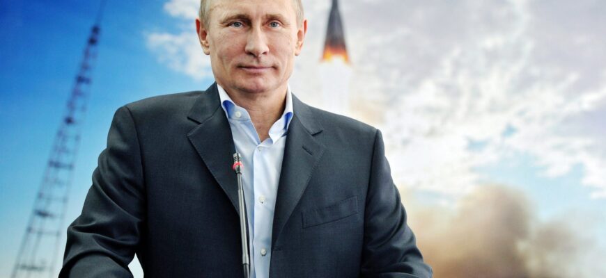 Владимир Путин: США хотят не унизить Россию, а подчинить ее себе, но это ни у кого не получалось и не получится