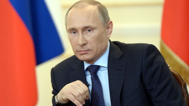 Украина собралась «обуть» Путина?