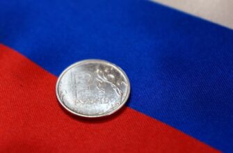 Центробанк отпустил рубль в «свободное плавание»
