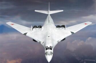 Дальняя авиация: Перспективы развития стратегических бомбардировщиков