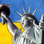 Украина - новый пятьдесят первый штат США