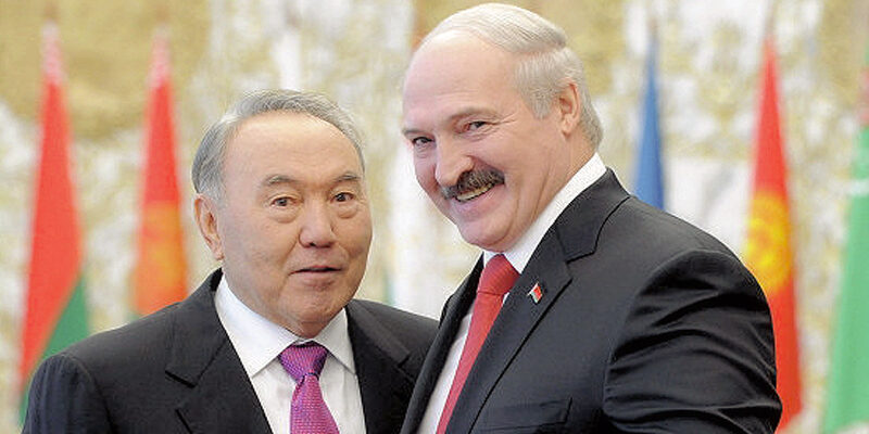 Зачем к Минским переговорам подключатся Лукашенко и Назарбаев