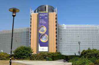 Сбербанк и ВТБ обвинили Евросоюз в нарушении международных обязательств