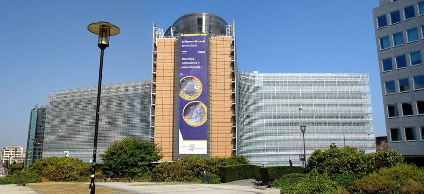 Сбербанк и ВТБ обвинили Евросоюз в нарушении международных обязательств