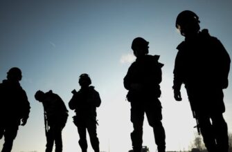 Пятеро боевиков ликвидированы в ходе спецоперации в Дагестане