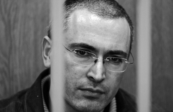 Ходорковский готов возглавить переходное правительство после смещения Владимира Путина