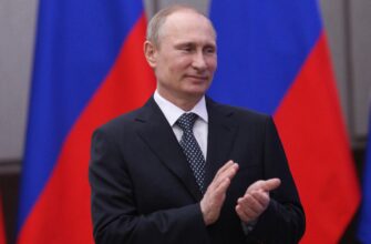 Иностранные читатели поддержали Владимира Путина