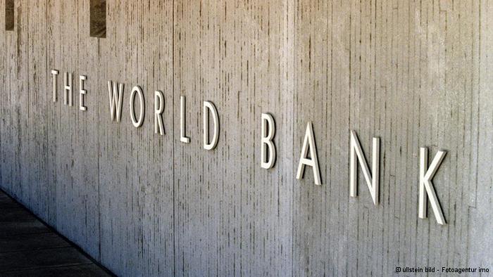 Что Всемирный банк напророчил России?
