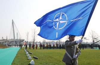 Пытки ЦРУ дали Франции очередной повод выйти из НАТО