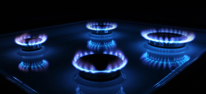 «Нафтогаз» назвал виновных в зависимости от российского газа