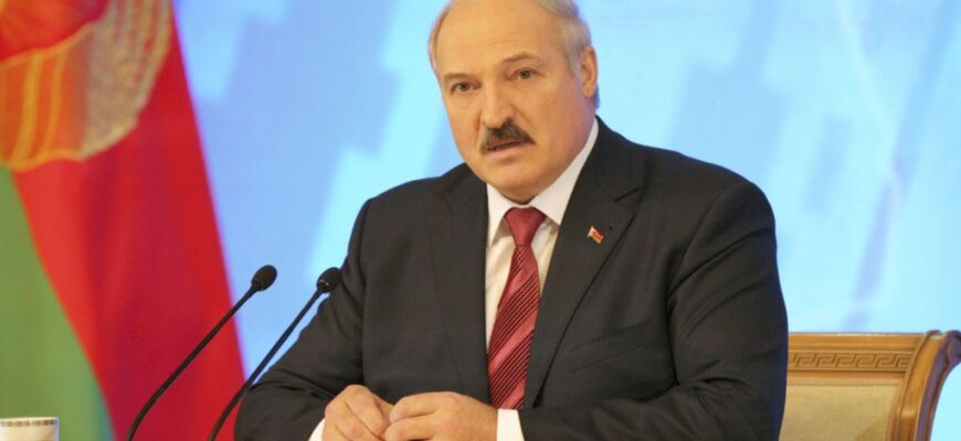 Зачем Лукашенко ссориться с Москвой?
