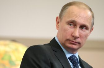 Владимир Путин подал сигнал российскому бизнесу