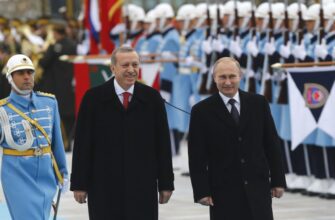 Украине и Евросоюзу настала российско-турецкая труба
