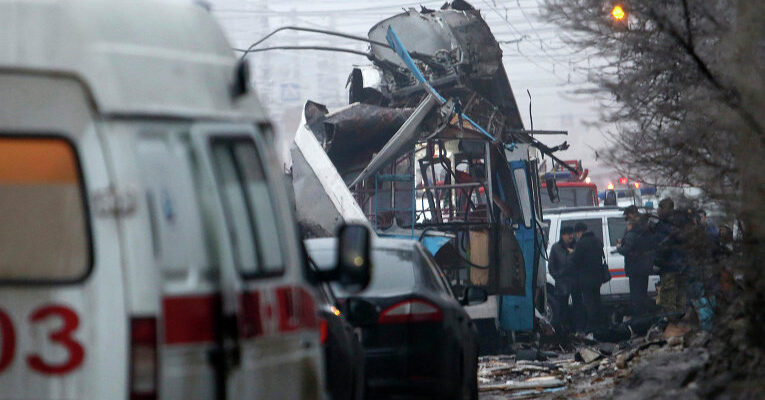 Украинские спецслужбы готовят в России теракты и диверсии
