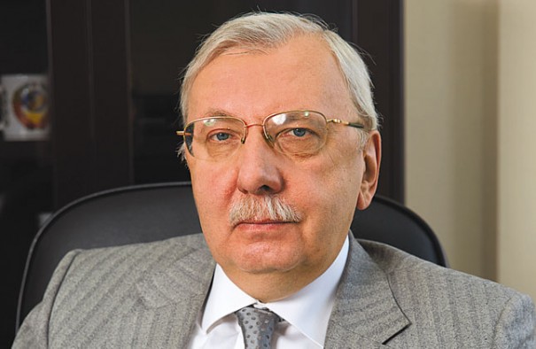 Виталий Третьяков