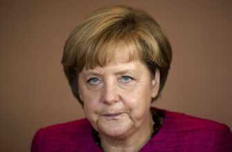 Достучаться до фрау Меркель