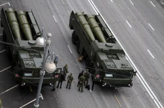 Российское ядерное оружие на пороге НАТО