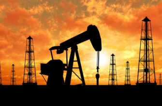 Bloomberg: Цена нефти может упасть ниже $40 за баррель