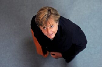 Зачем Меркель цепляется за Южный поток?