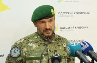 Украинские спецслужбы готовят теракты в России