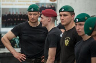 Афганцы и офицеры клянутся выйти и разогнать "майдан" в Москве