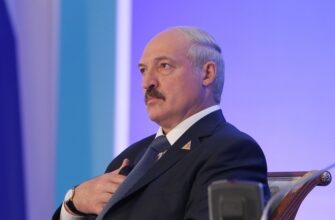 Лукашенко: Запрет на поставки продовольствия в Россию — «глупая и безмозглая политика»
