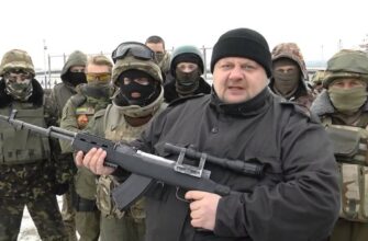 Срочно: Самоубийца Мосийчук бросил вызов Кадырову