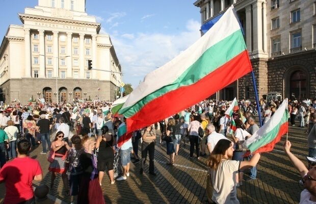 Болгары: мы оказались такими же тупыми проститутками, как в свое время поляки