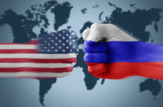 США дают старт новой холодной войне