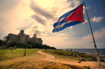 Зачем Вашингтону Куба и почему именно сейчас?
