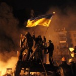 Украинцы не зомби, большинству это просто выгодно