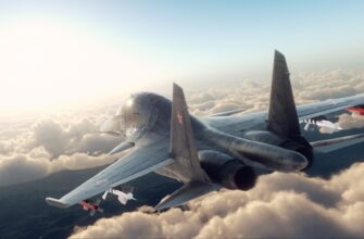 Если потребуется ВВС России превратят ВСУ в испуганную толпу за три дня
