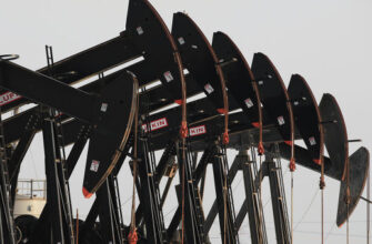 Пять факторов решат судьбу цен на нефть в этом году