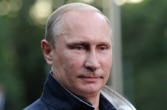 Украинцы хотят такого президента как Владимир Путин