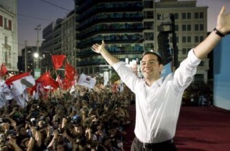 Победа СИРИЗА: Греция возвращается к драхме?