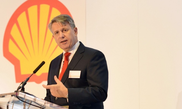 Shell: цена на нефть должна достичь $90 за баррель