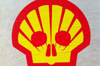 Разочарование Shell может вернуть на донецкую землю мир