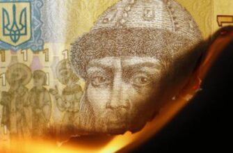Украина уверенно взяла курс на дефолт