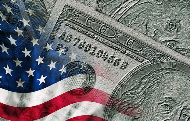 Двенадцать знаков уязвимости экономики США