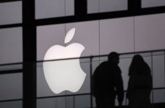 Apple забанила крымских разработчиков