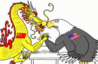 Смерть от Китая: американские компании уходят из Поднебесной