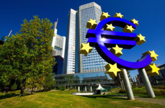 Валютный рынок в ожидании заседания ЕЦБ