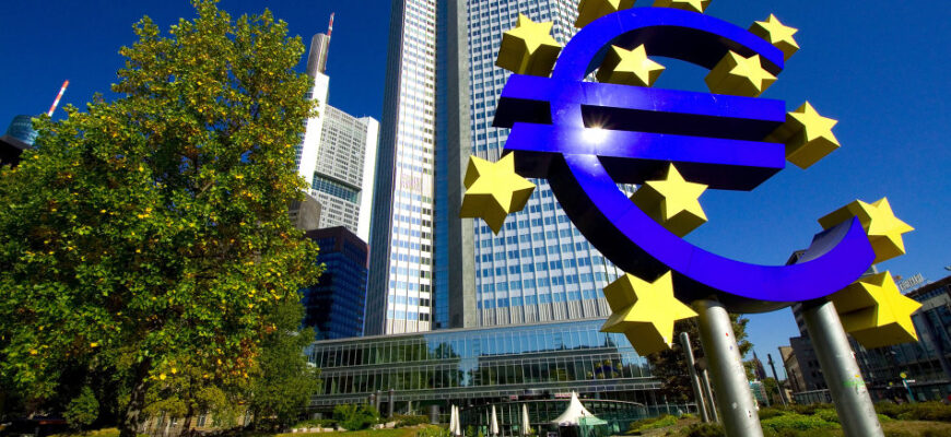 Валютный рынок в ожидании заседания ЕЦБ