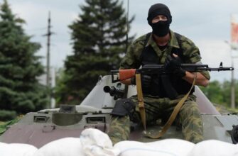 Бои на Донбассе: Развязка приближается