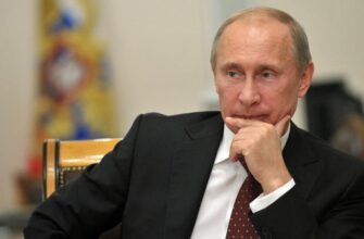 Что же решит Владимир Путин?