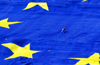 Смерть Евросоюза: Кто первый станцует на костях?