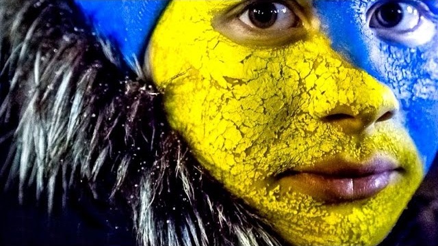 Проект "Украина". Фильм Андрея Медведева