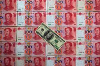 Китайские СМИ: отказ от доллара будет сложным, но процесс уже начался