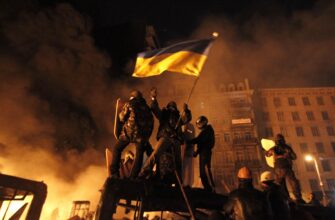 Украинцы не зомби, большинству это просто выгодно